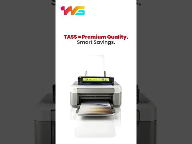 It’s time to rethink how you approach printing.