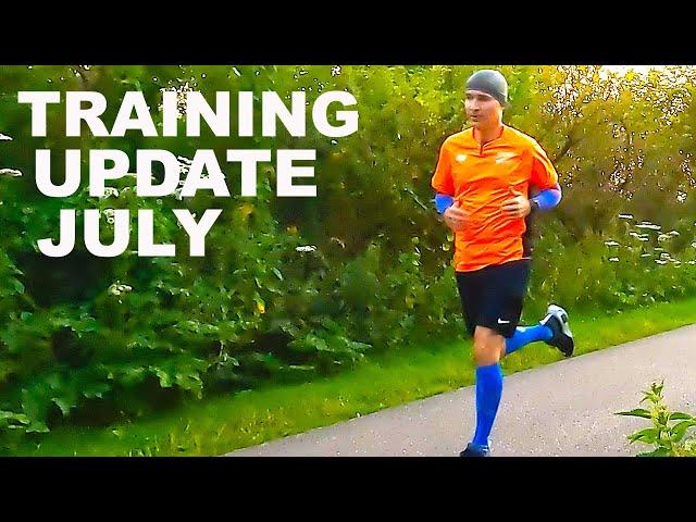 Taining Update July 2024