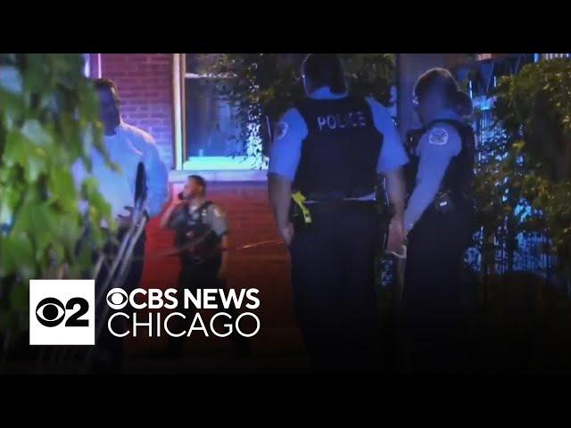 2 men killed after being shot in head on Northwest Side