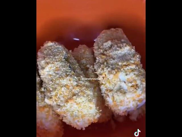 Cemilan bocil pisang goreng isi coklat #pisanggoreng #resepmasakan #resepmasak #cemilan #idejualan