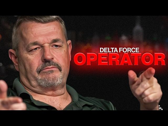 Delta Force Operator: "It's a Sound You'll Never Forget" | Official Preview