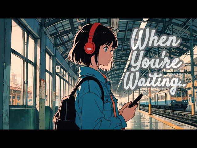 [𝐏𝐥𝐚𝐲𝐥𝐢𝐬𝐭] Get the 1980s chill beat when you are waiting... / Lofi Jazz Hip Hop Cill Max