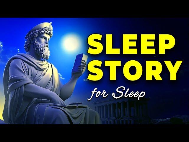 #sleep story#Tom and Pericles' approach to public wealth management#Bedtime Story  #ASMR sleep