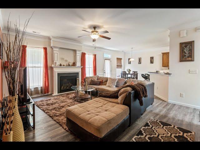 For Sale! 4 Bedroom 3 Full Baths - 425 Rook Rd Charlotte, NC