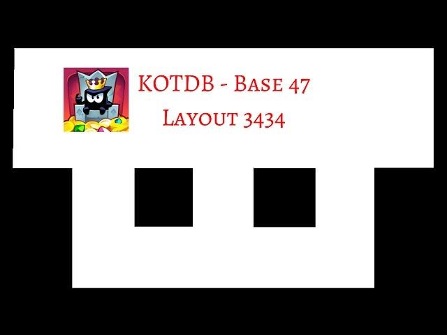 KOTDB - Base 47 - Layout 3434