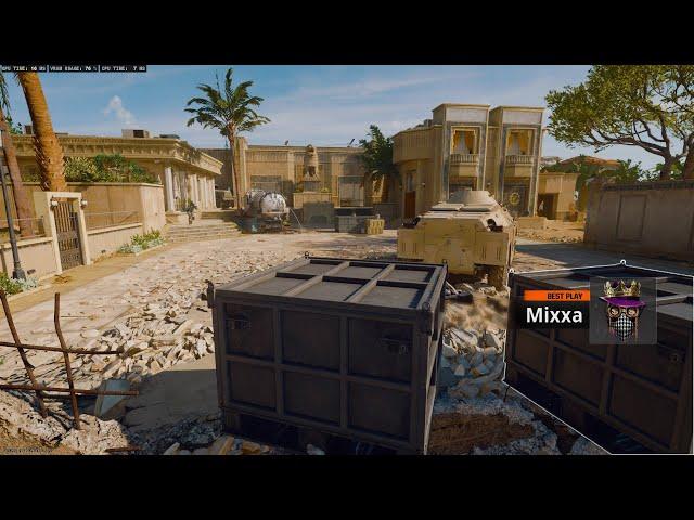 Black Ops 6 MP & Prop Hunt (da iskoristimo trail he he)