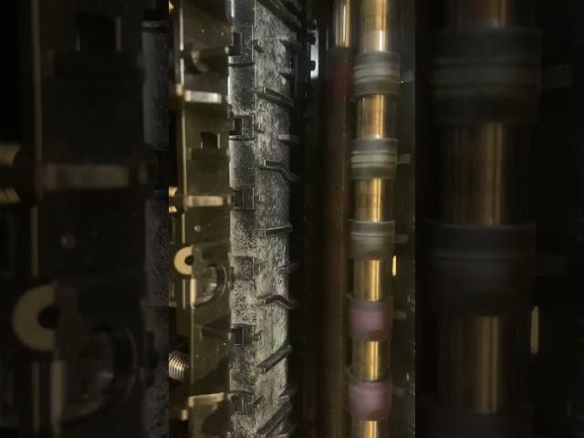 صيانة طابعة hp 477 متروكة - مركز الطائي للطابعات