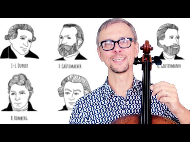 Cellopedia - Learn How to Play Cello | Lessons, Tutorials and Courses