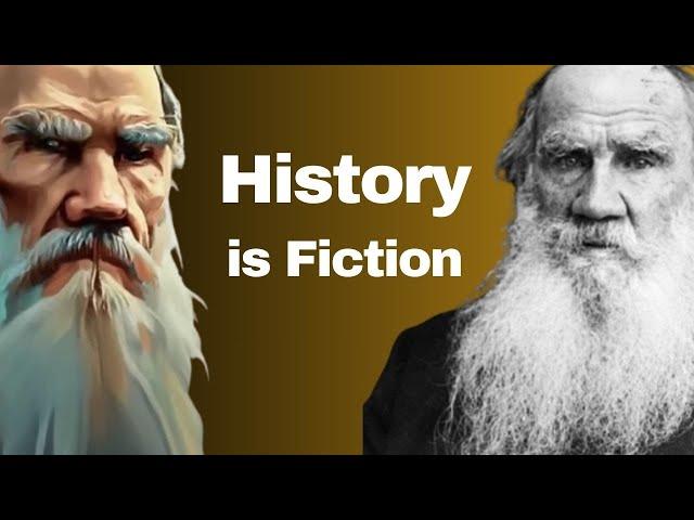 Leo Tolstoy's Remarkable Writings and Profound Philosophy