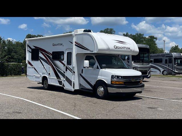 New Motorhome with HUGE Discount!