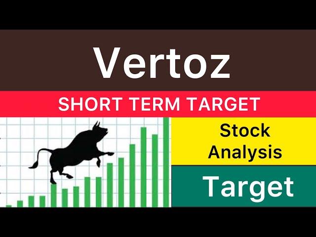 vertez ltd share target 🟠 VERTOZ SHARE NEWS | VERTOZ SHARE ANALYSIS STOCKS | VERTOZ SHARE 05-04-2025