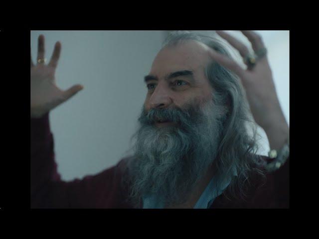 THIS MUCH I KNOW TO BE TRUE - WARREN ELLIS CLIP