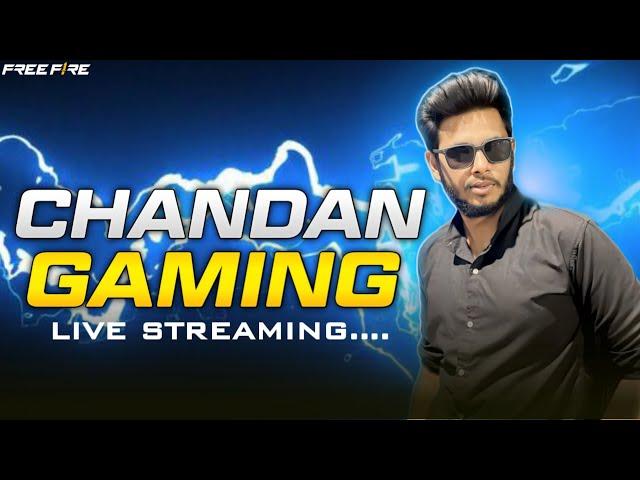 Reactions on Your Gameplay||Free Fire Facecam live Stream Telugu️||#chandangaming