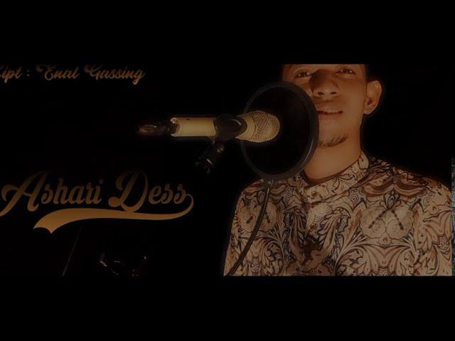 Ashari Sitaba ~ Jannang Ri Pangakkali | K Cipt.Enall gassing (Official Music Video)