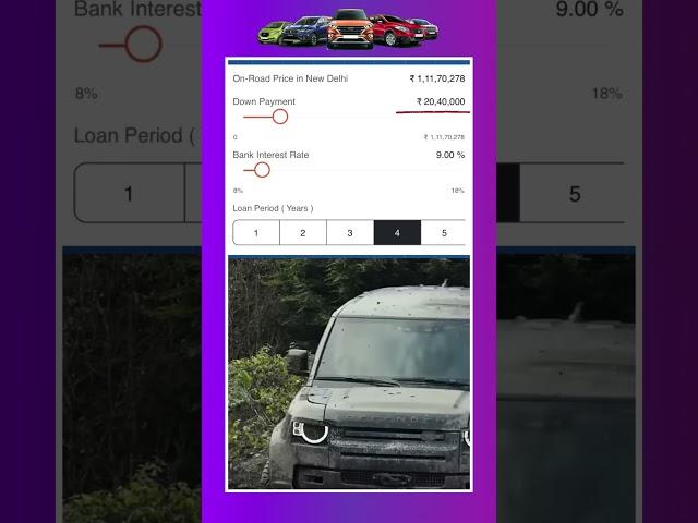 Send to such friends who can afford defender #landrover #defender #purchase #price #buy #cars #zymo