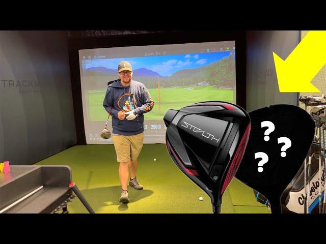 CHEAPEST VS MOST EXPENSIVE DRIVER AT GOLF GALAXY! (Shocking Results!)