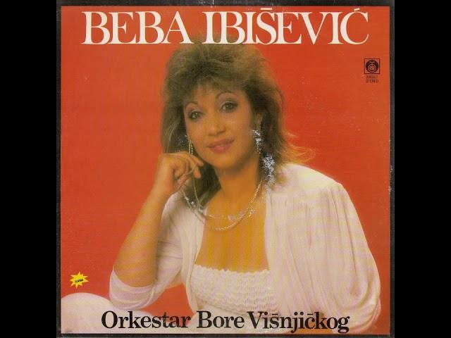 Beba Ibišević - Kad bi znao