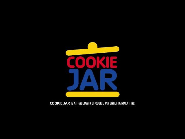 The Cookie Jar Company 2024 ID V2