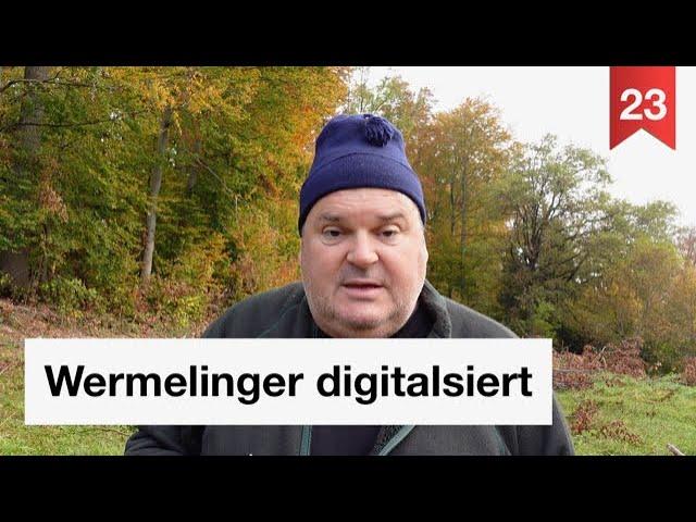 Wermelingers Digitaltag