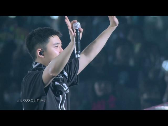 Noisy Kyungsoo 