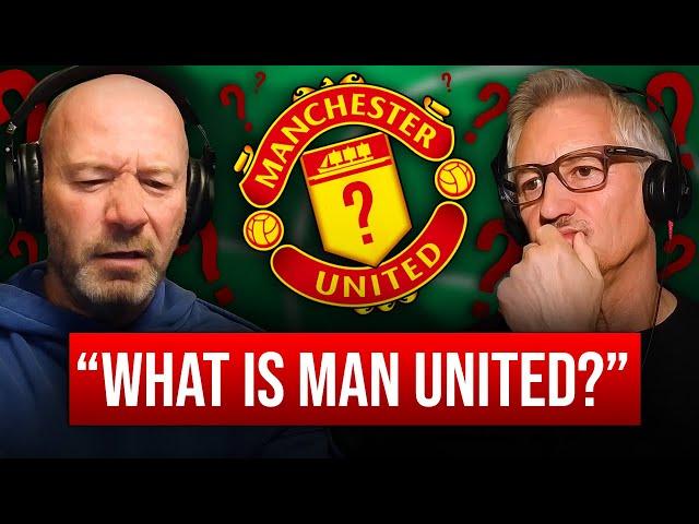 Shambolic Man United Are Making No Progress | Premier League Review