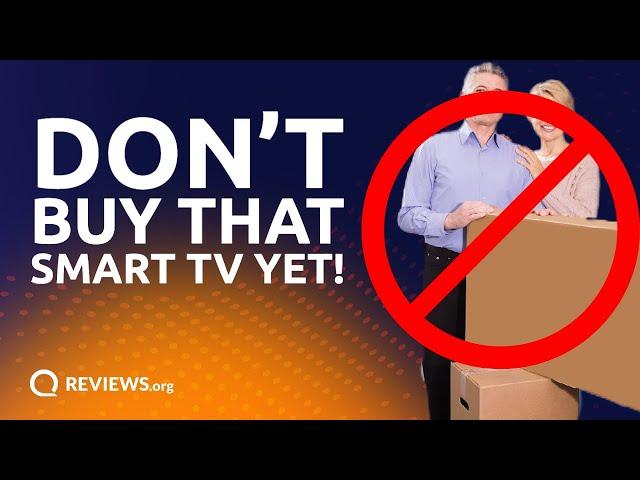 4 Tips To Shop The Perfect Smart TV for Streaming