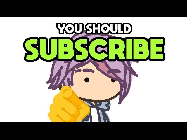 Hi, I'm PochiTrix | The Best Gacha Ranter