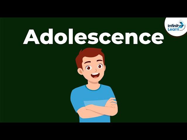 Reaching Adolescence - Puberty | Don't Memorise