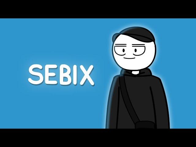 SEBIX / ANIMOWANA PASTA