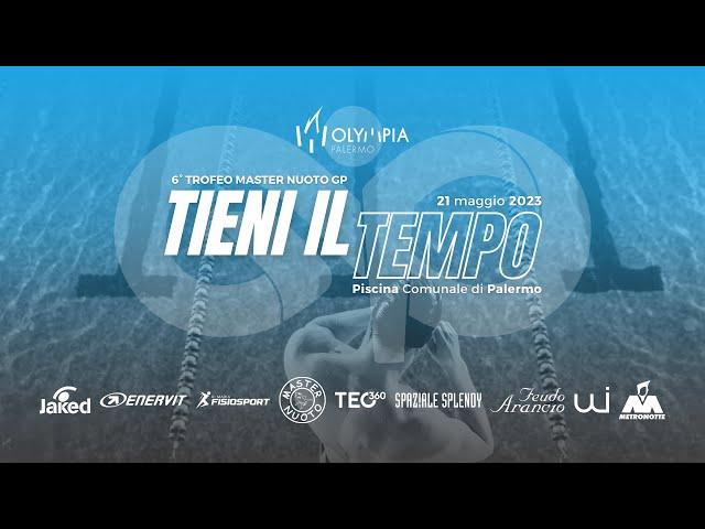 6° Trofeo Master Nuoto GP | Official Video