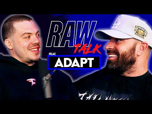 The Fall & Rise of Faze Clan w/ Faze Adapt