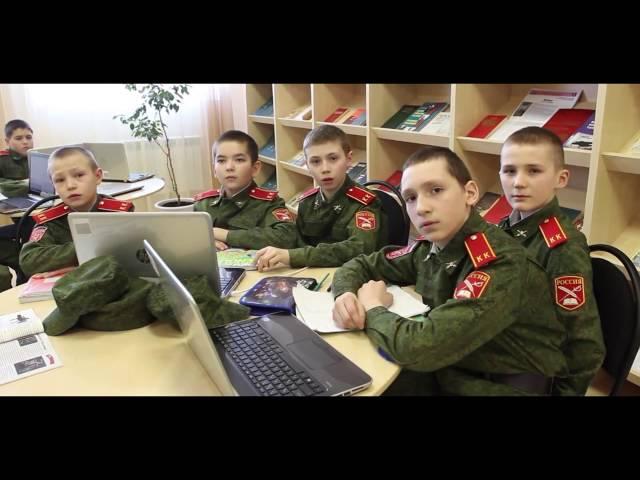 КИНОСТУДИЯ «НАСЛЕДНИКИ» НИЖНЕКАМСК
