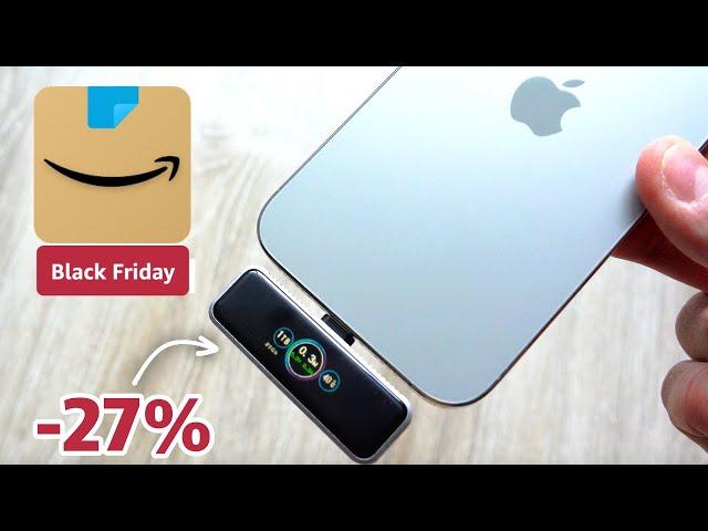 +25 Productos INCREIBLES de AMAZON de OFERTA en BLACK FRIDAY 2024!!