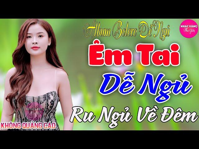 LK Nhạc Vàng Xưa TOÀN BÀI HAY GÂY NGHIỆN  Mở Nhẹ Nhàng Đảm Bảo THƯ GIÃN Ngọt Ngào Quên Hết Mệt Mỏi