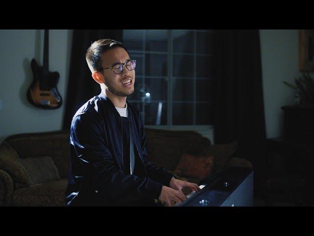 Someone You Loved - Lewis Capaldi (Eric Xu Cover)