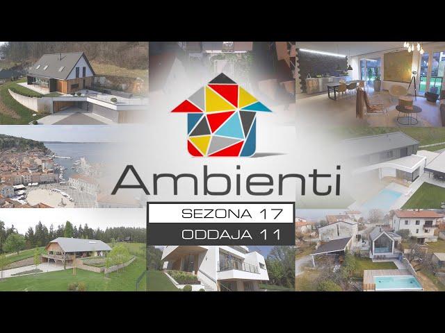 Ambienti TV Show - Sezona 17 / Oddaja 11