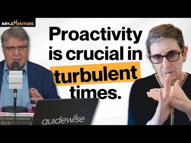 FranklinCovey VP Reveals How to Implement Extraordinary Productivity with Timeless Principles