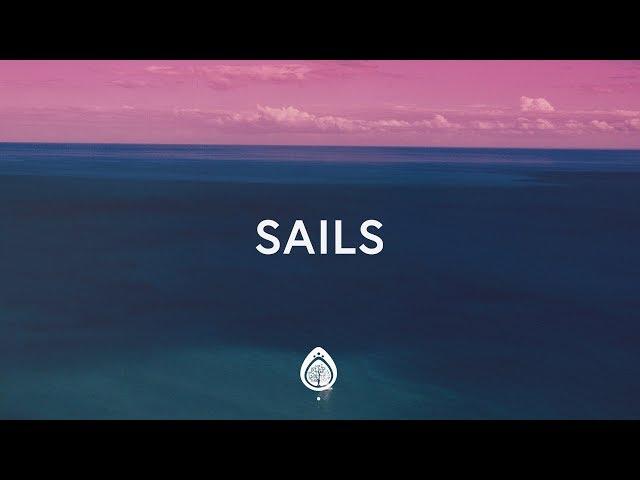 Pat Barrett - Sails (Lyrics) ft. Steffany Gretzinger & Amanda Cook