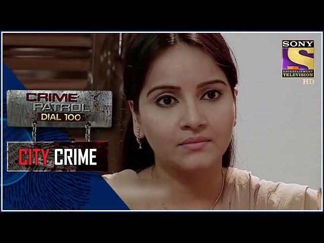 City Crime | Crime Patrol | Friend Request | Bihar | Full Episode