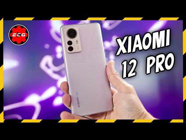 Xiaomi 12 Pro ¿Vale lo que cuesta?