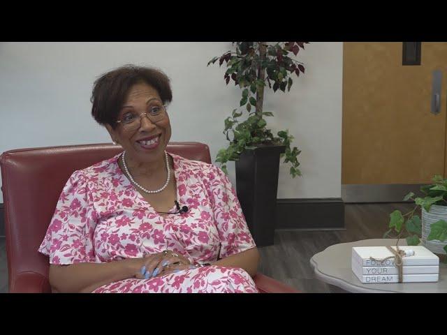 Baldwin County Schools Superintendent reflects on her career ahead of retirement