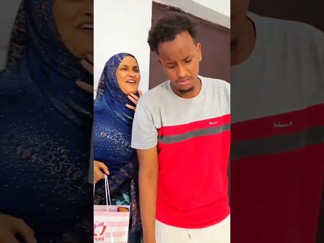 xallimo kuus queen ritaash iyo baana bio lukhmaancade shactaro somali tiktok ila qosol