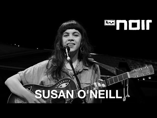 Susan O'Neill – Tijuana (live bei TV Noir)