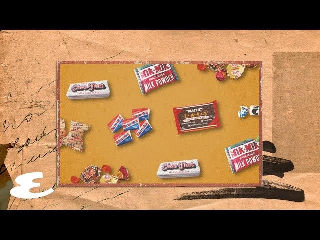 How Filipino Candy Favorites Got Its Names | Way Back When | Esquire Philippines