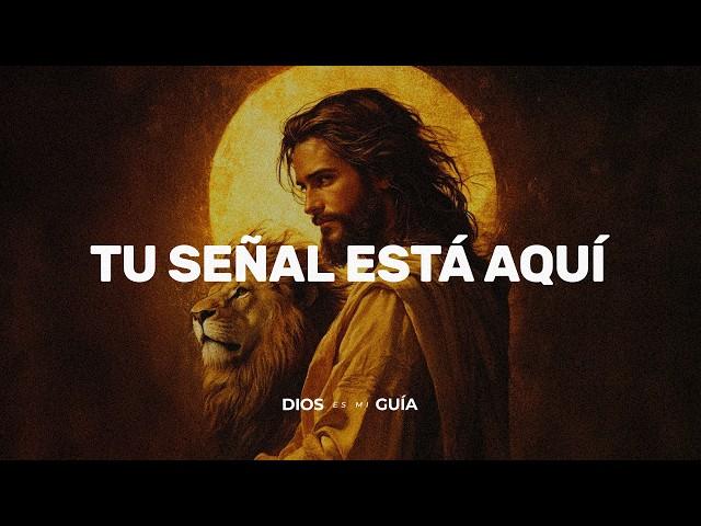 Empieza el día con mi mensaje de amor, todo te irá bien | Dios es mi Guía