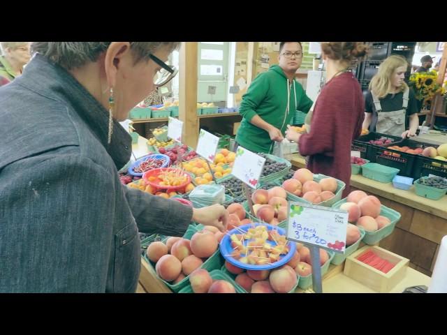 Old Strathcona Farmers Market Edmonton - Things To Do In Edmonton