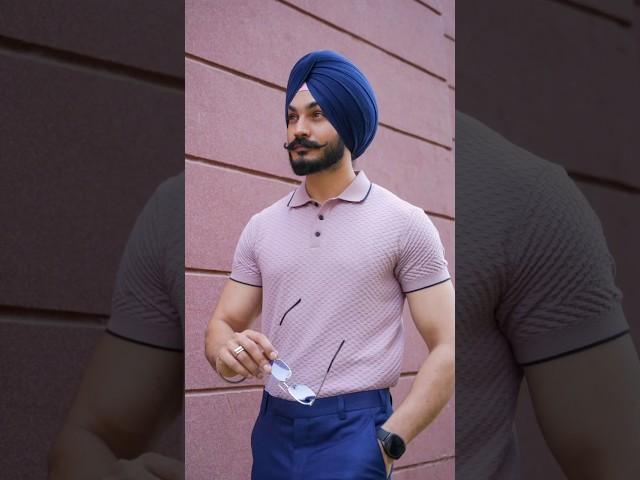 How Turban Changed everything @SantwinderSinghWaraich - DIET OF CHAMPIONS