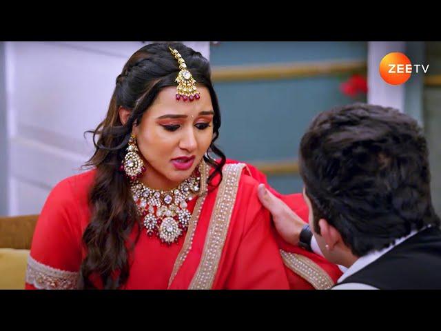 Bhagya Lakshmi | Ep - 1241 | Preview | Feb 28 2025 | Zee TV