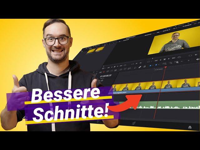 Bessere Lernvideos? Tu das!