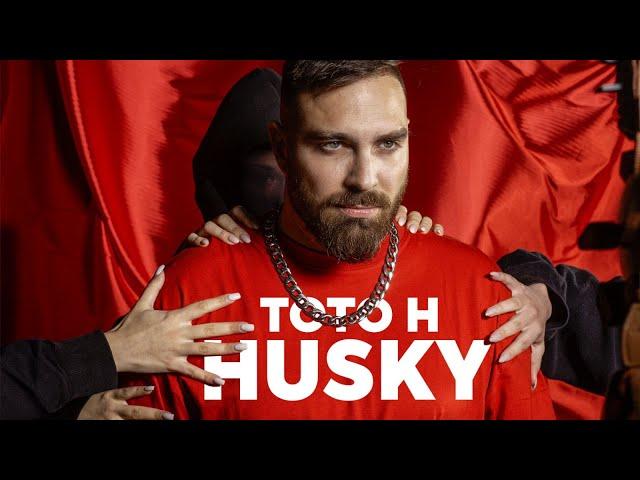 ToTo H - Husky (Official Video)